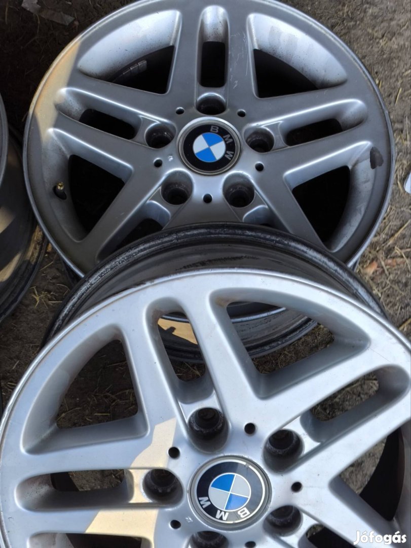BMW Alufelni Style 53