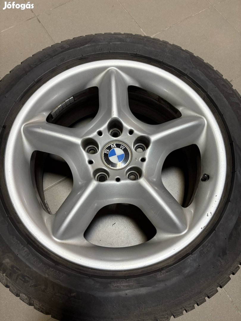 BMW Alufelni eladó