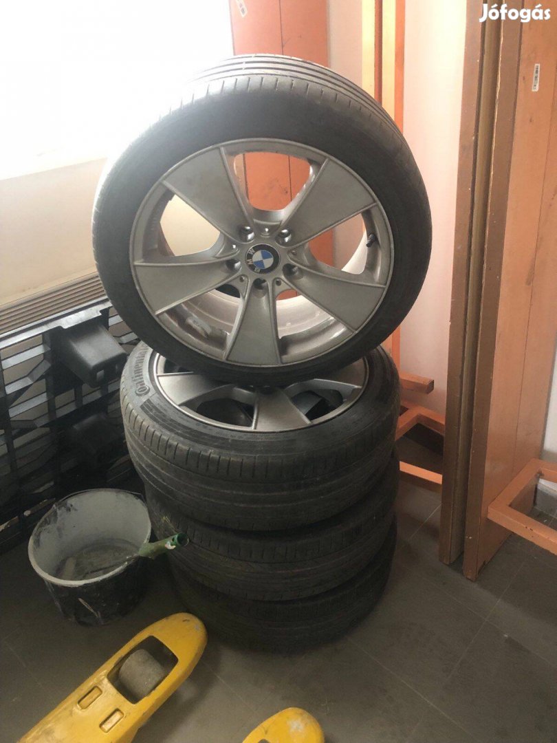 BMW Alufelni/gumi