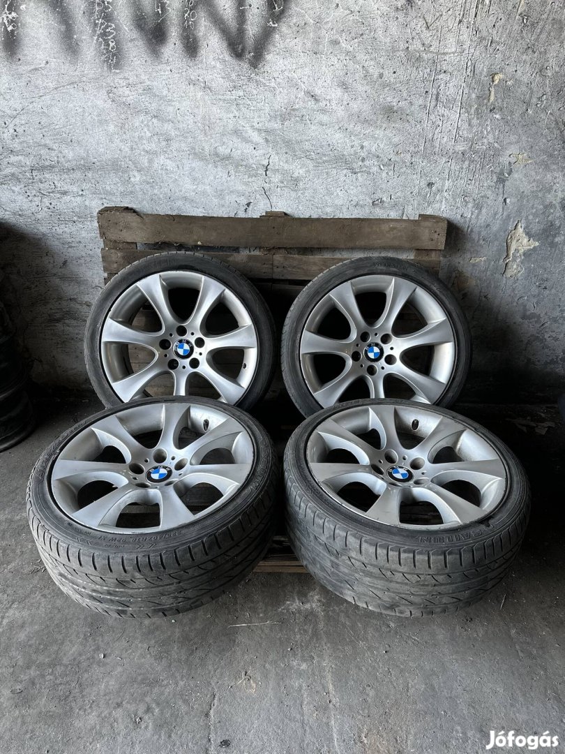 BMW BBS Style 124 18" alufelni garnitúra