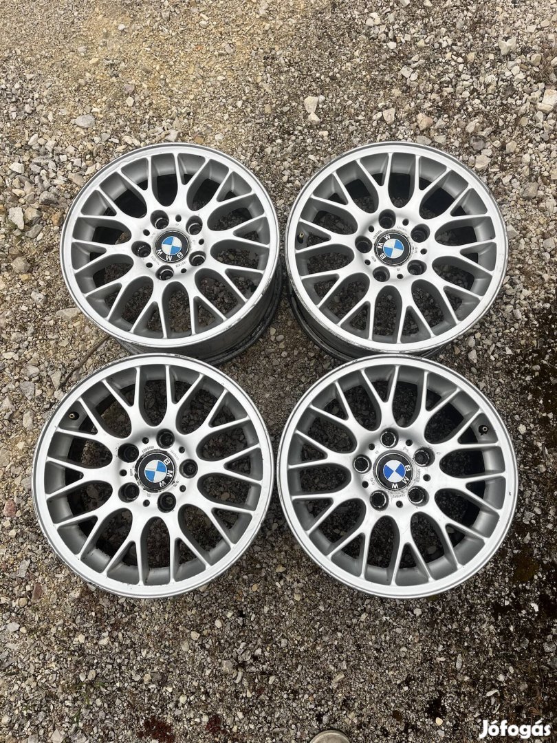 BMW BBS Style 42 Styling 42 Z3 E46 E36 E87 E90 T5 felni alufelni