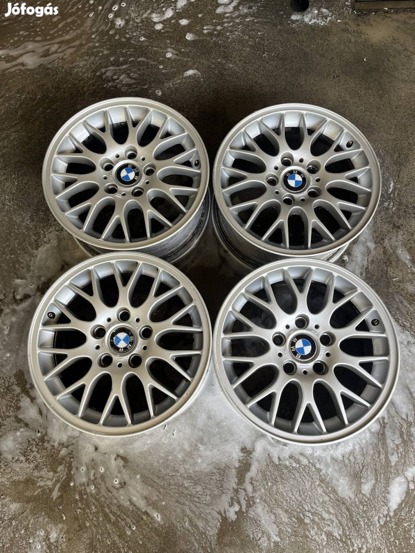 BMW BBS Style 42 gyári Z3 E46 felni alufelni