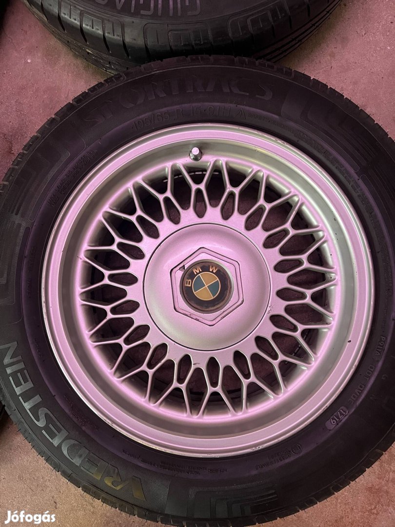 BMW BBS Style 5 7 E36 E28 E34 E38 E32 felni alufelni
