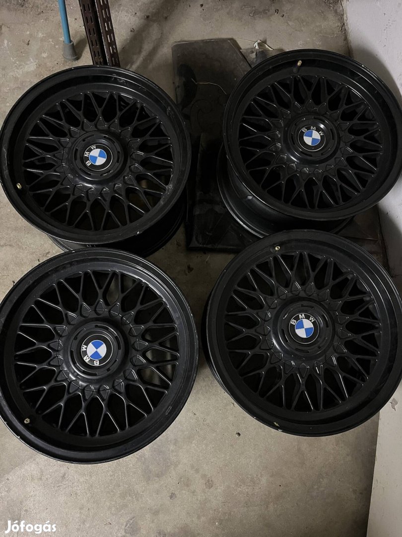 BMW BBS Style 5 E38 E34 E36 E28 felni alufelni