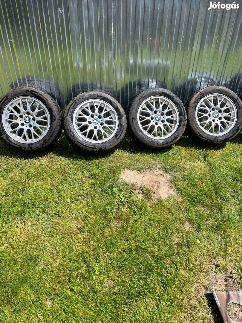 BMW BBS alufelni