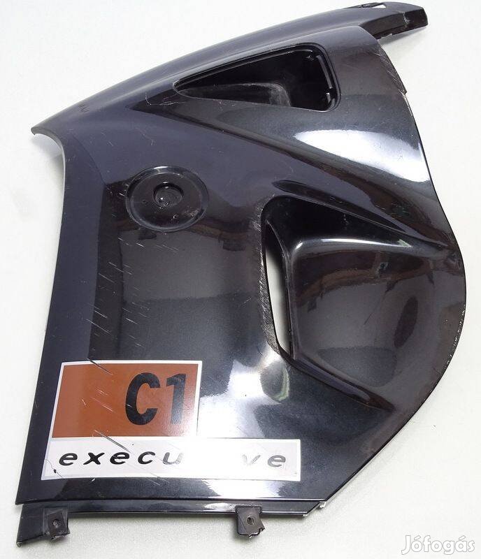 BMW C1 oldalidom