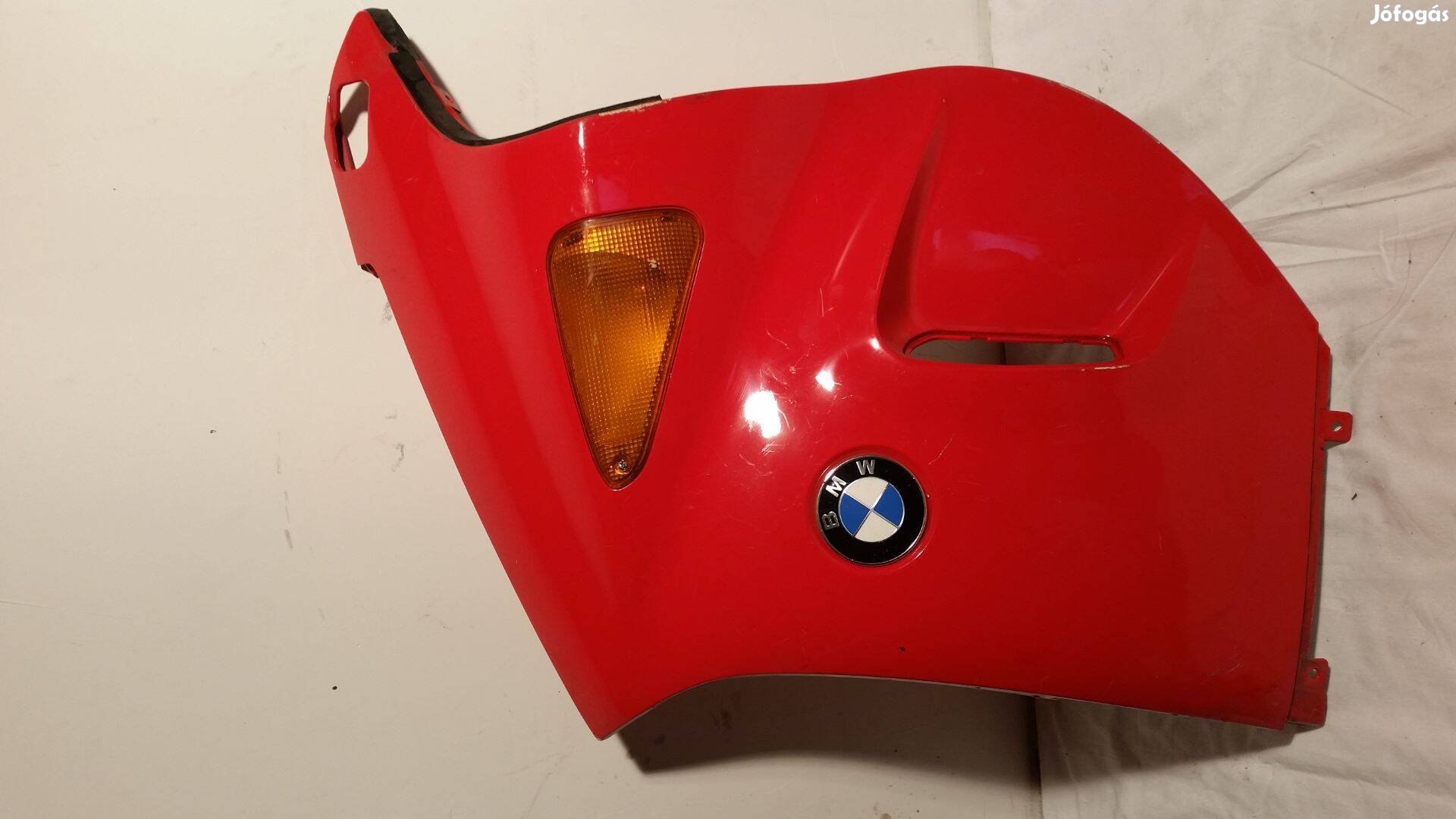 BMW C1 oldalidomok