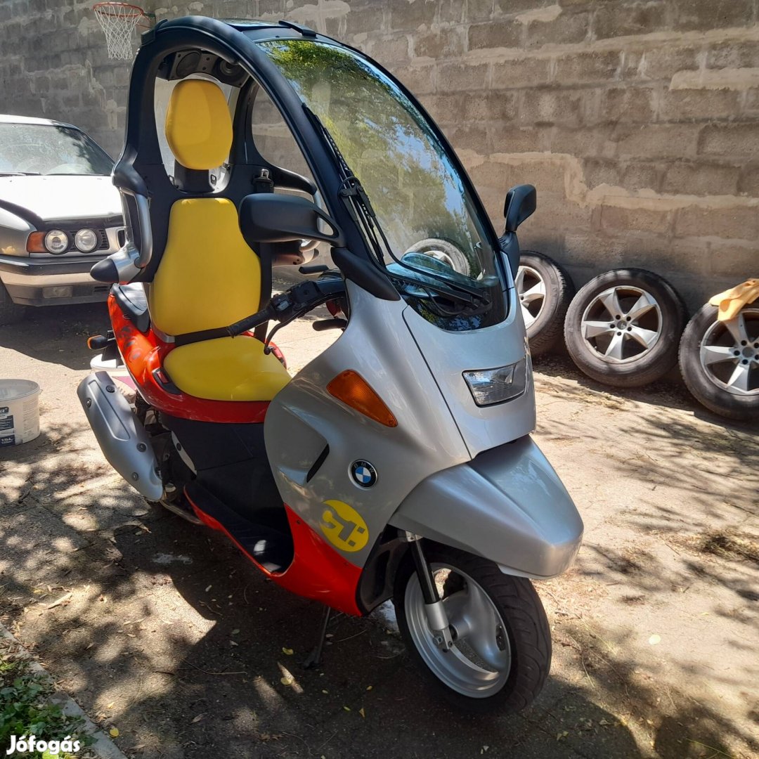 BMW C 1 200 robogó