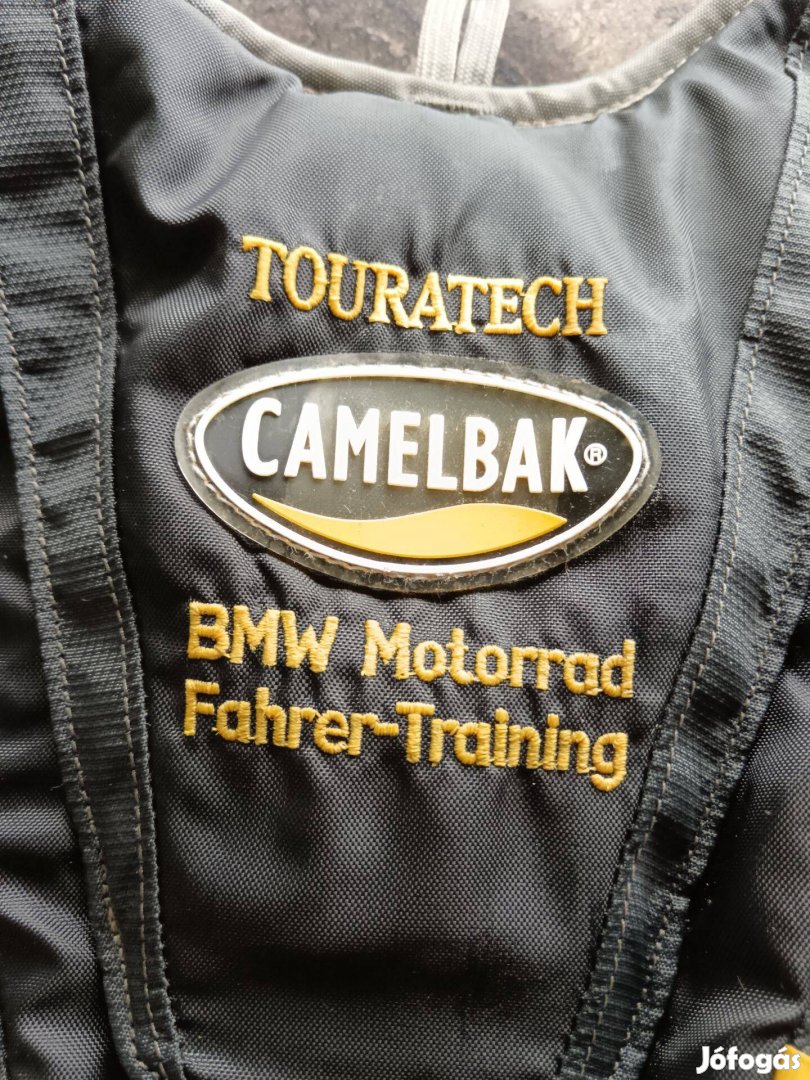 BMW Camelbak víztartályos hátizsák