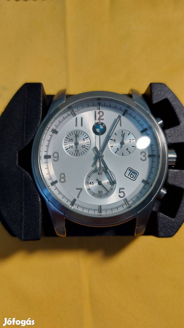 BMW Chronograph karóra