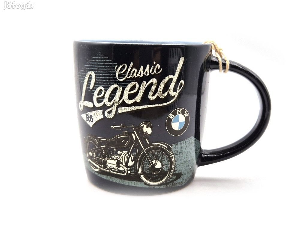 BMW Classic Legend - kerámia bögre