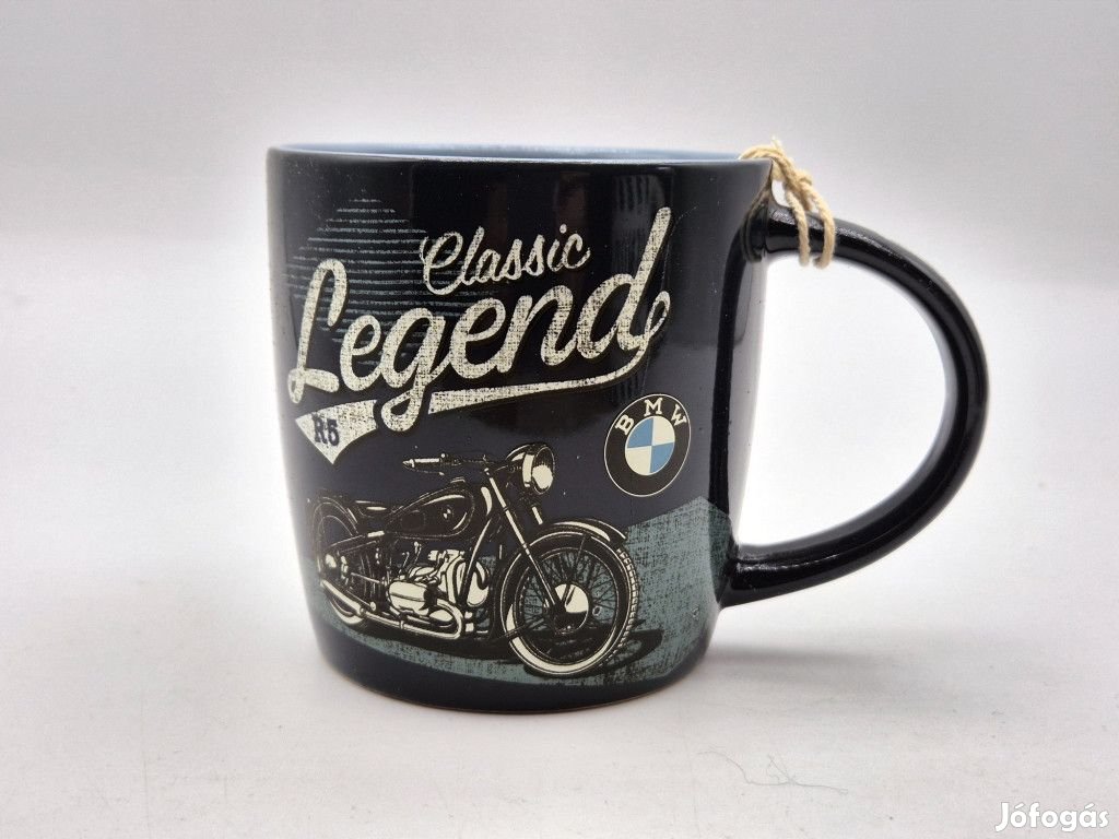BMW Classic Legend - kerámia bögre