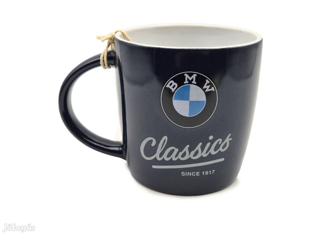 BMW Classics - kerámia bögre