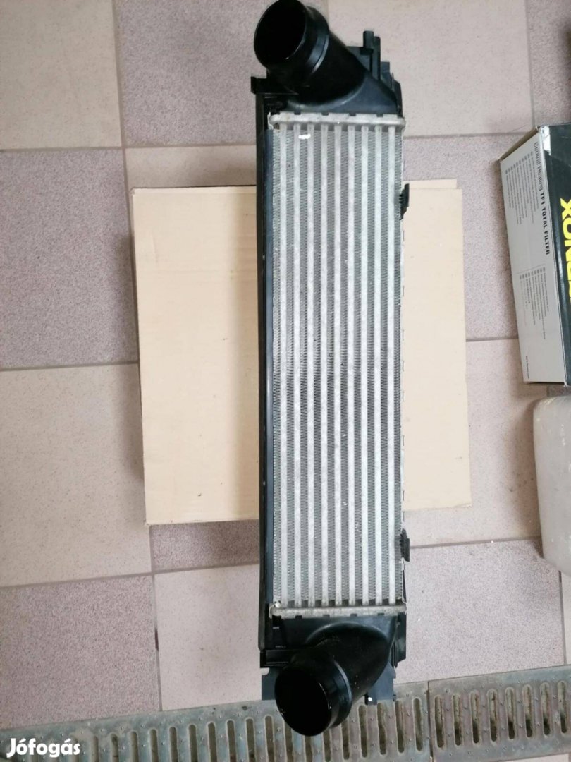 BMW Cooler hűtő gyári (70ezer km-t ment kitűnő állapotban) eladó