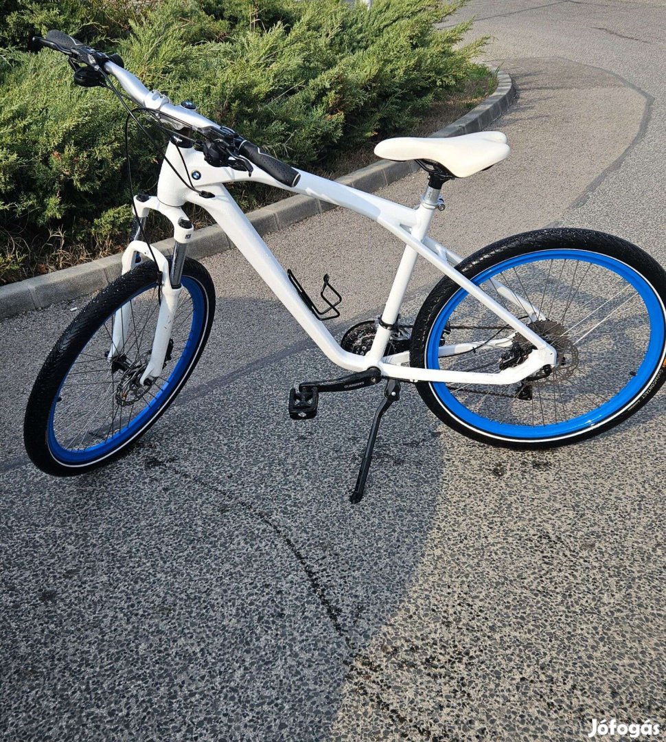 BMW Cruise Bike 26"