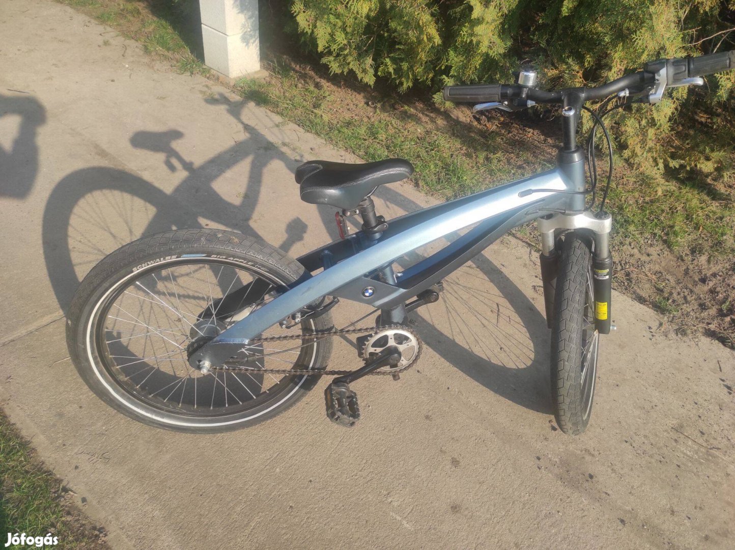 BMW Cruise Bike Junior 20