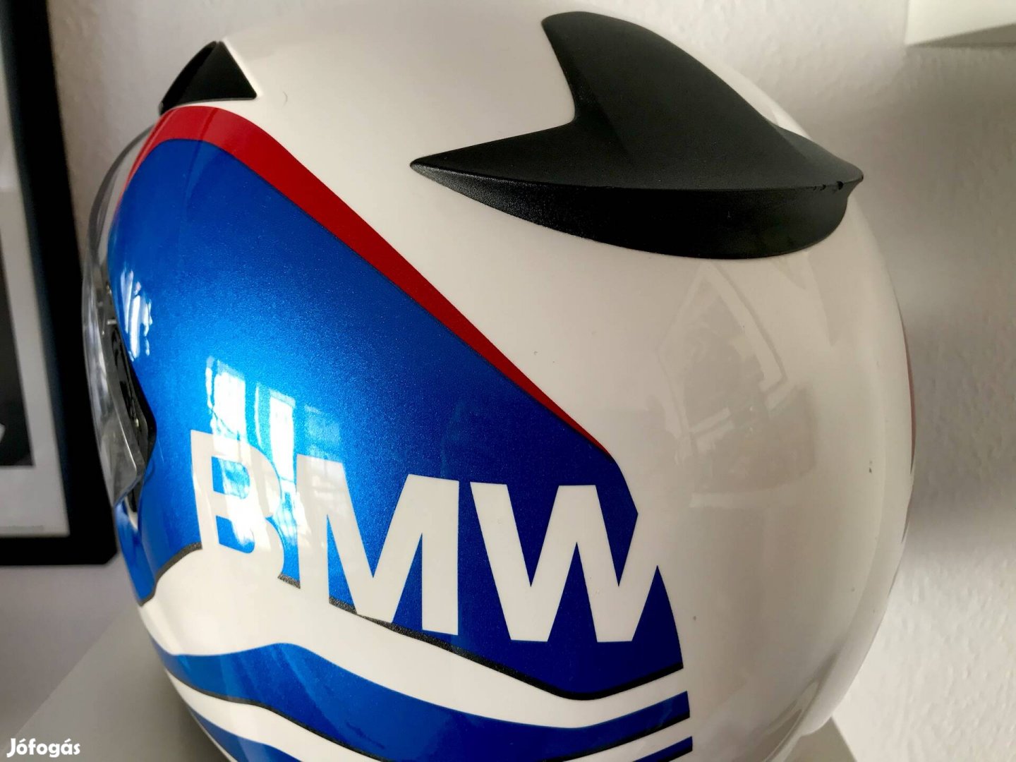 BMW Double R Profi Sport Sisak, L-es