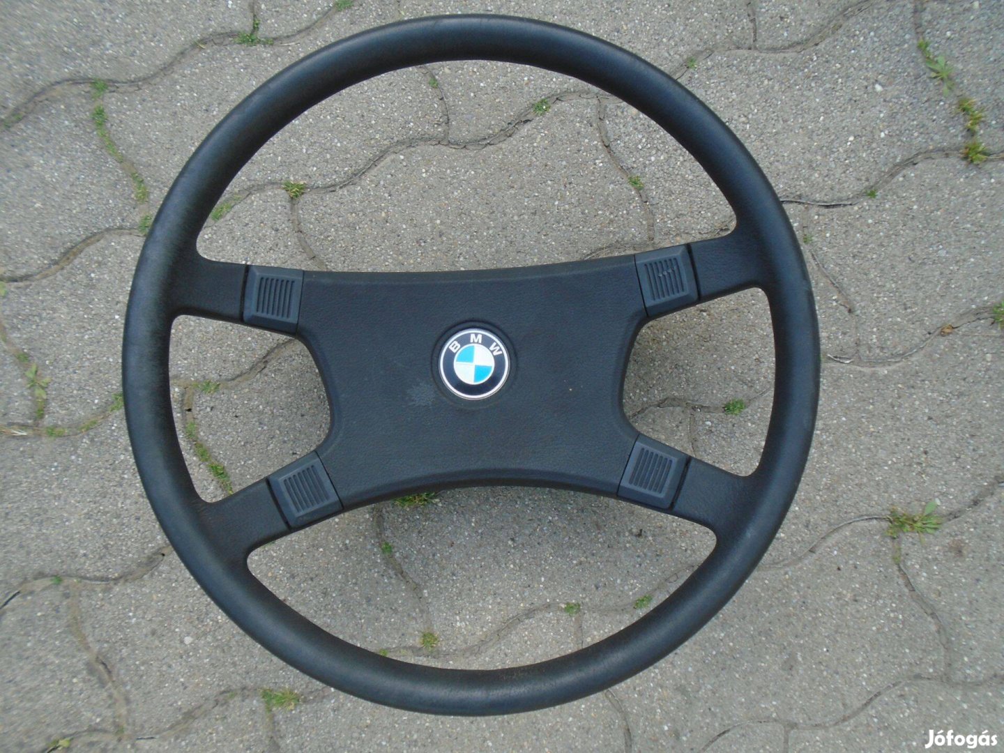 BMW E12 E23 E24 kormány eladó