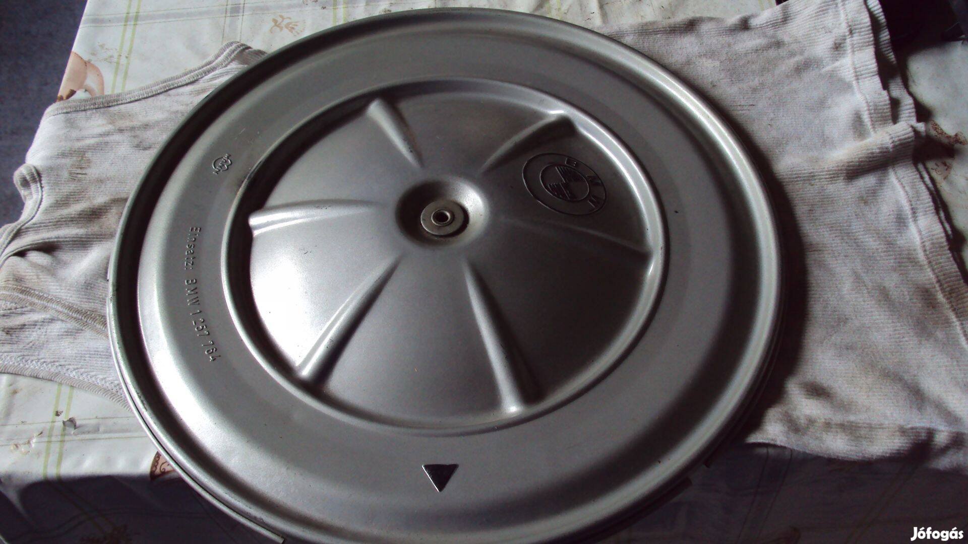 BMW E21-E30 légszűrőház fedél