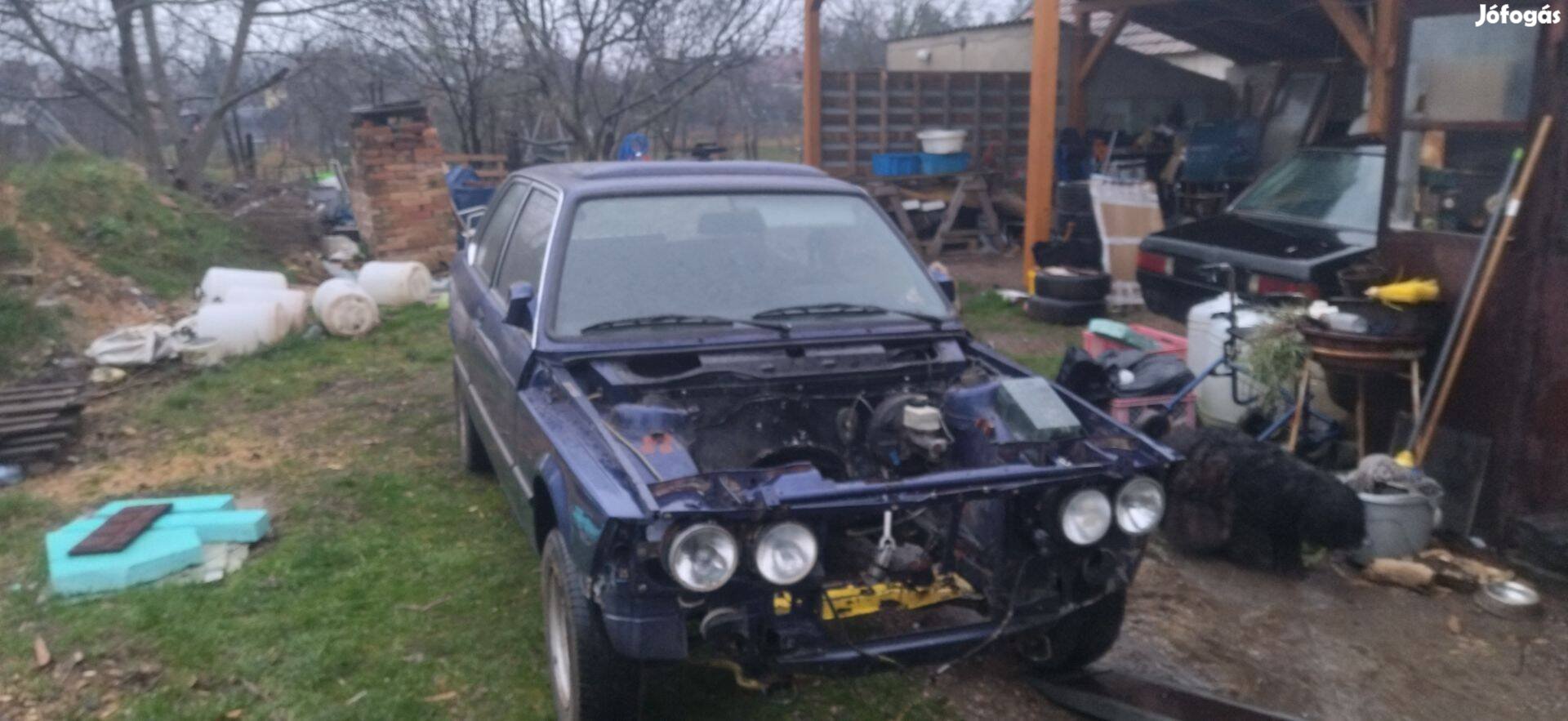 BMW E21 alkatrészek eladók