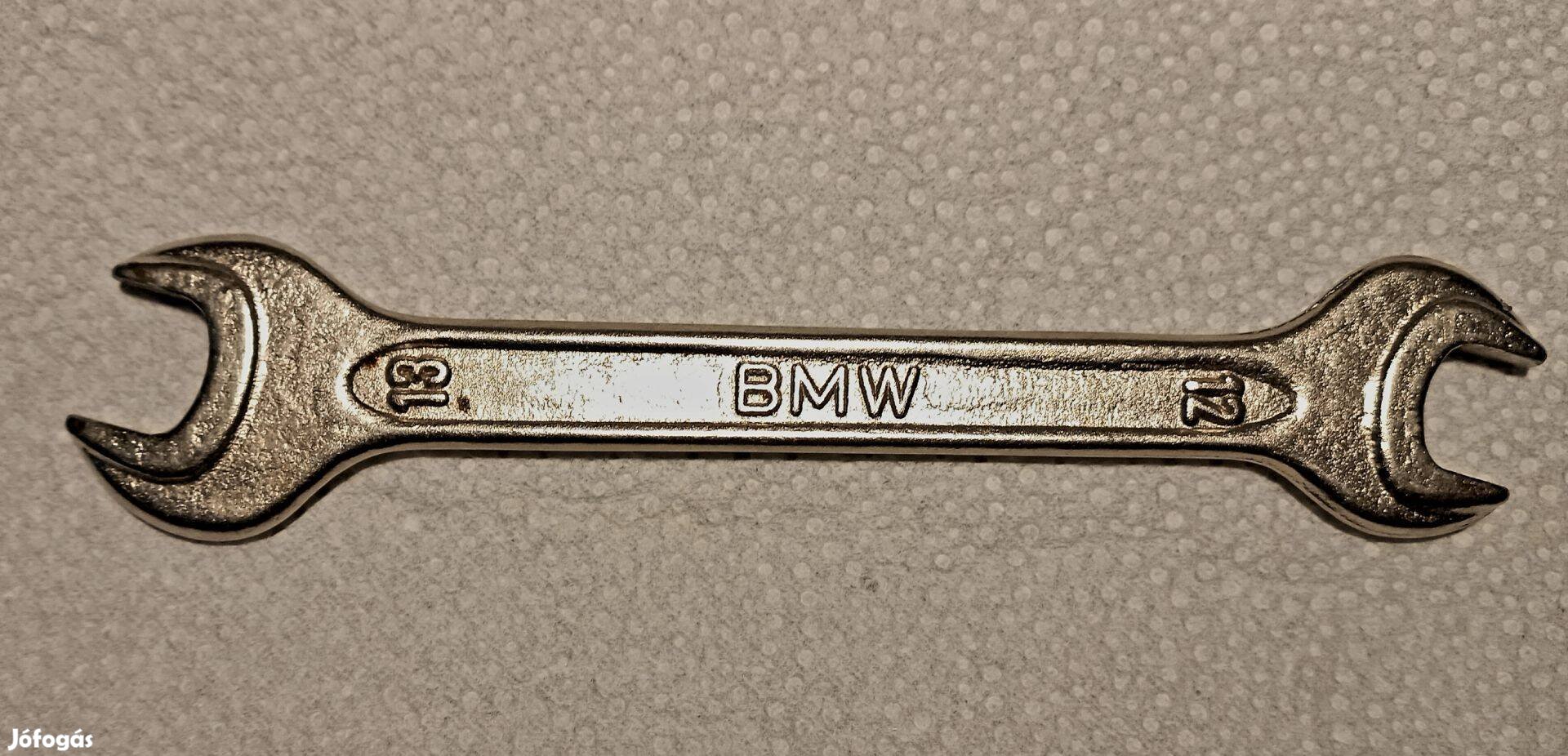 BMW E28, E30, E32, E34 gyári kulcs 12/13-as