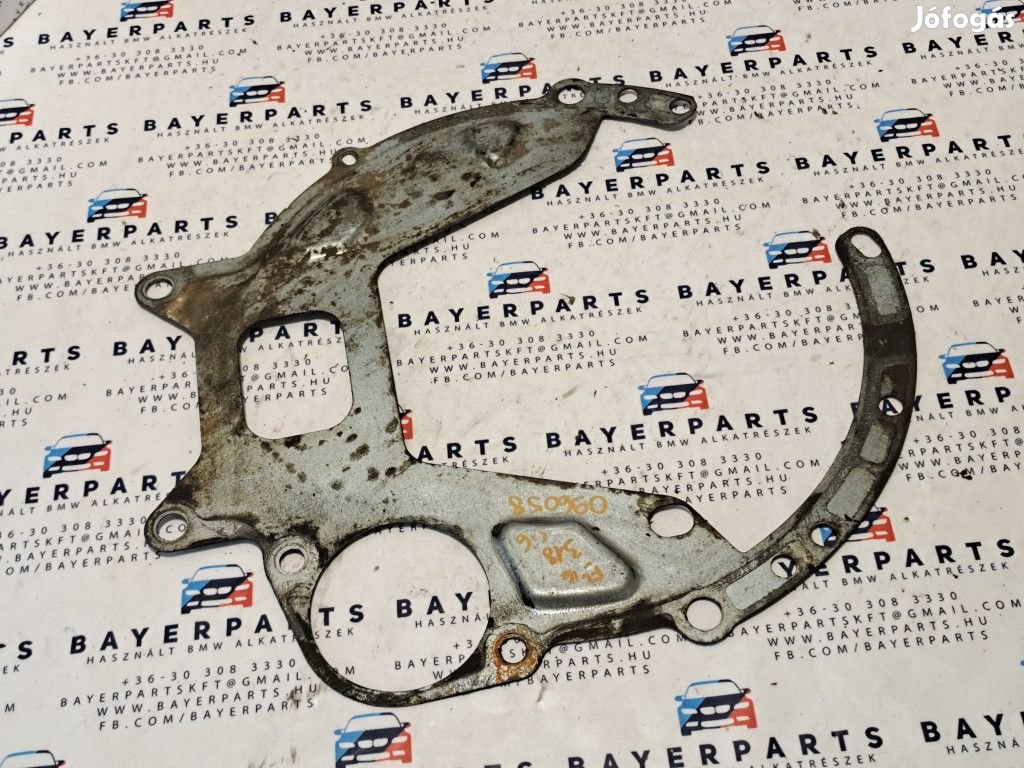 BMW E30 E36 E46 E36 E60 E38 X3 X5 Z3 Z4 M40 M43 M50 M52 M54 M57 motor