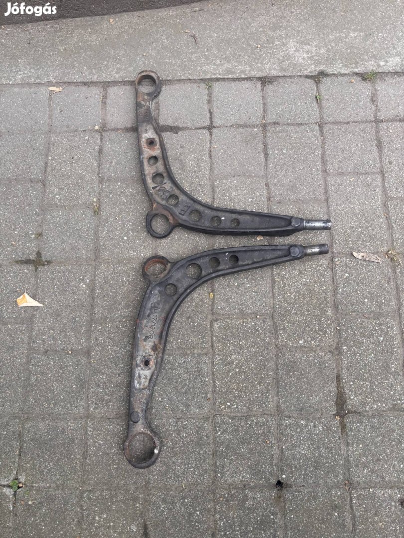 BMW E30 E36 lengőkarok