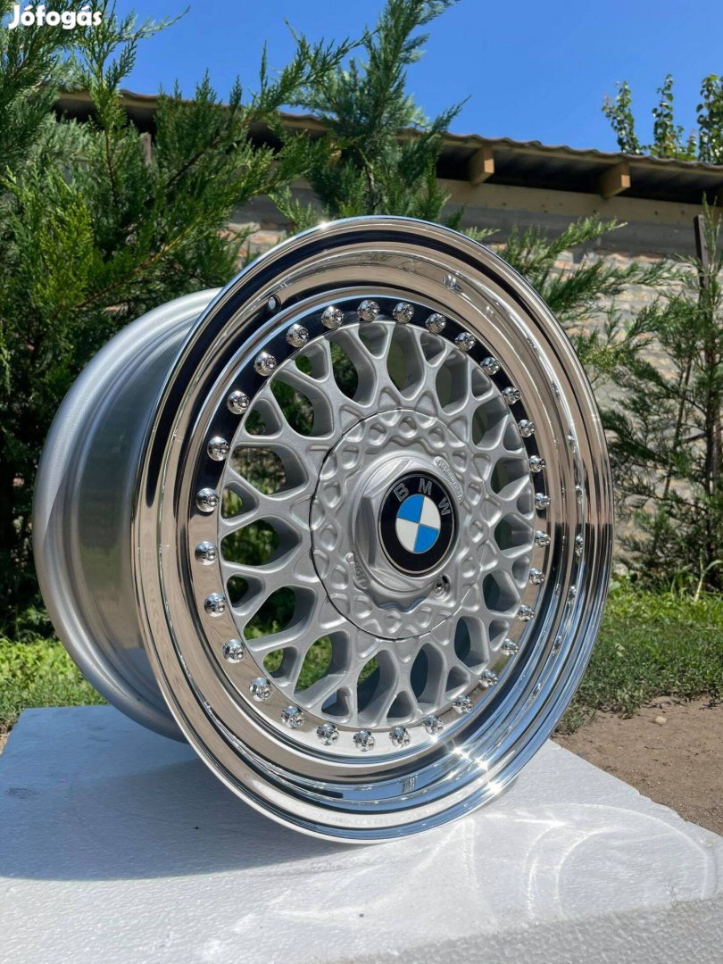 BMW E30 Felni - ACT RS - Nem BBS RS001