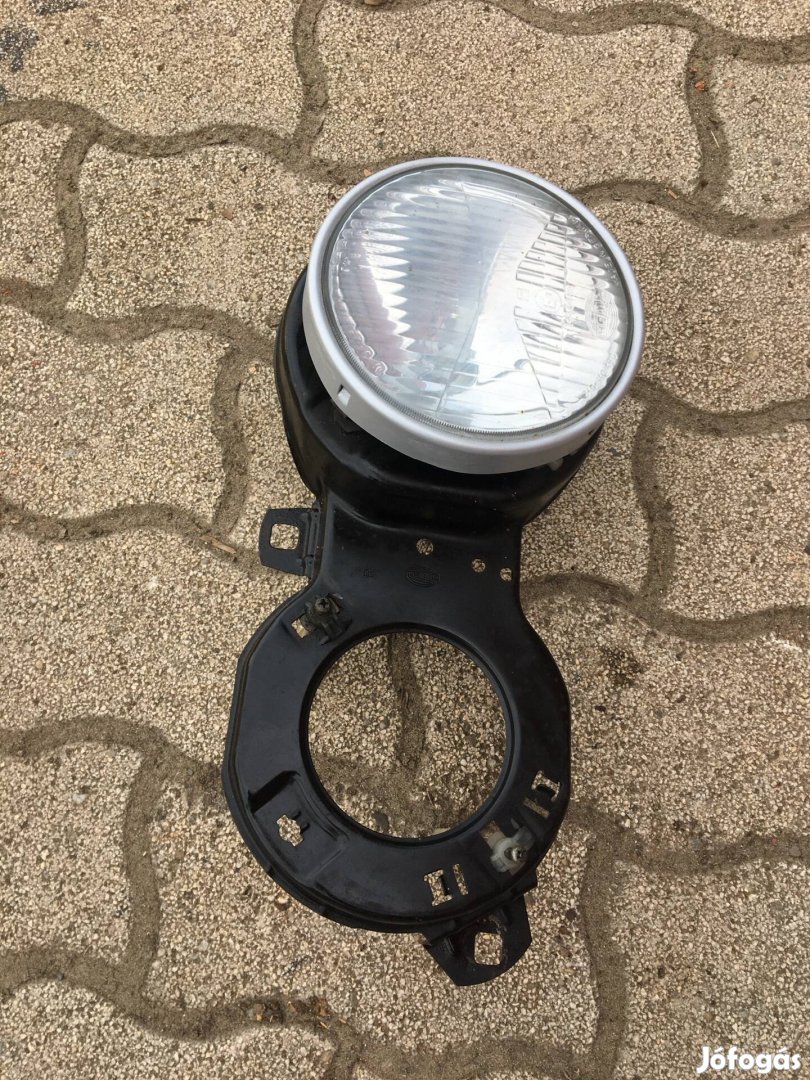BMW E30 Hella gyári fényszóró lámpa