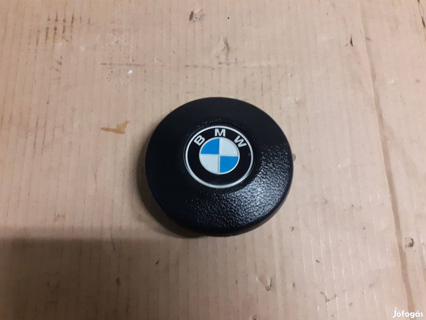 BMW E30 Kormányközép eladó!