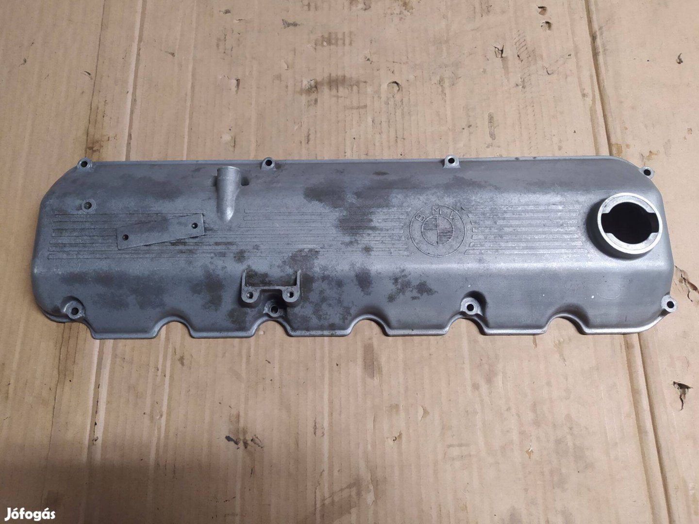 BMW E30 M20 szelepfedél eladó!