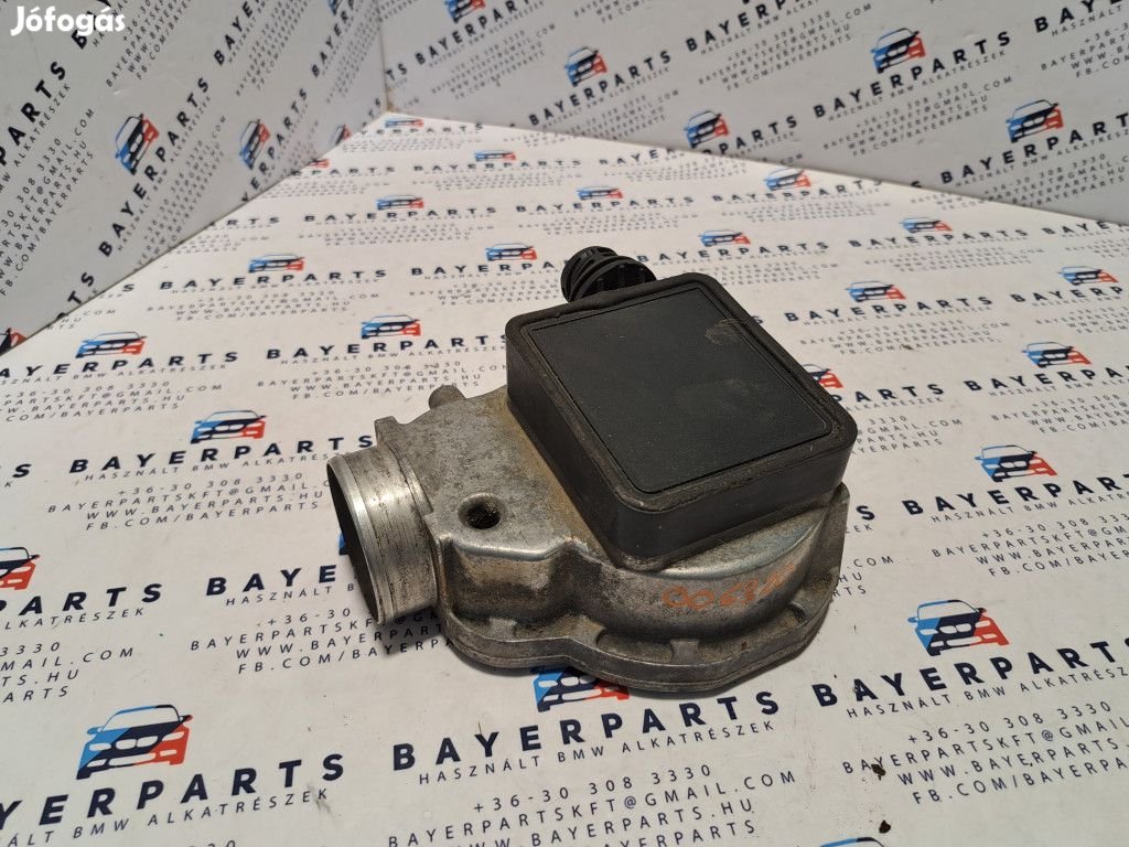 BMW E30 M40 316i gyári légtömegmérő