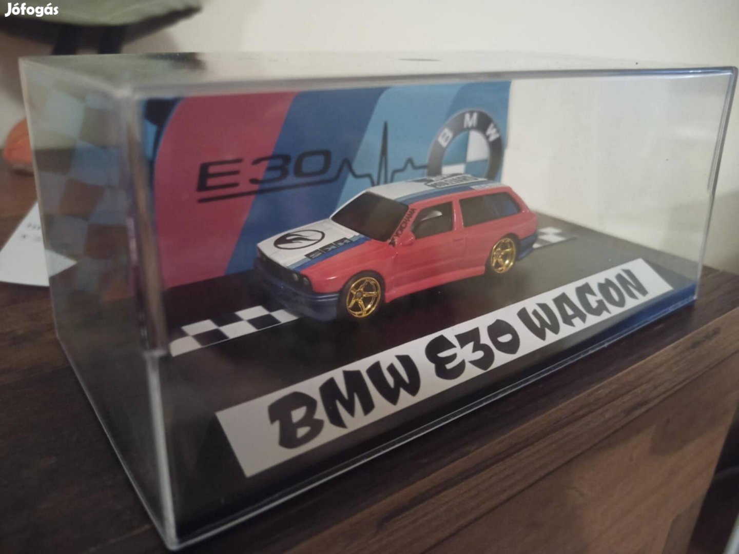 BMW E30 Wagon