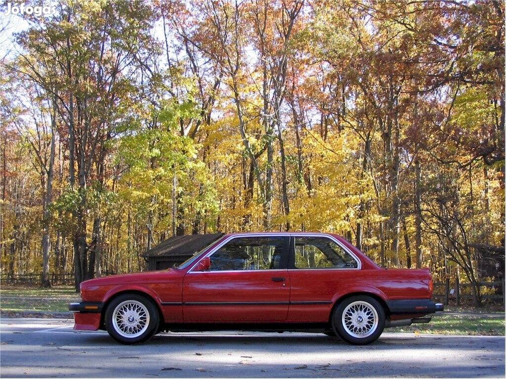 BMW E30 ,Golf Gti, Kadett GSI alufelnik