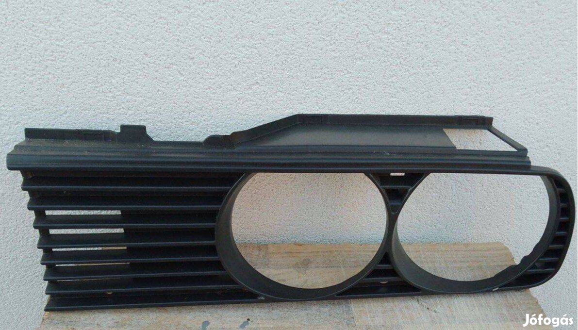 BMW E30 új bal fényszóró keret ('82-'90)