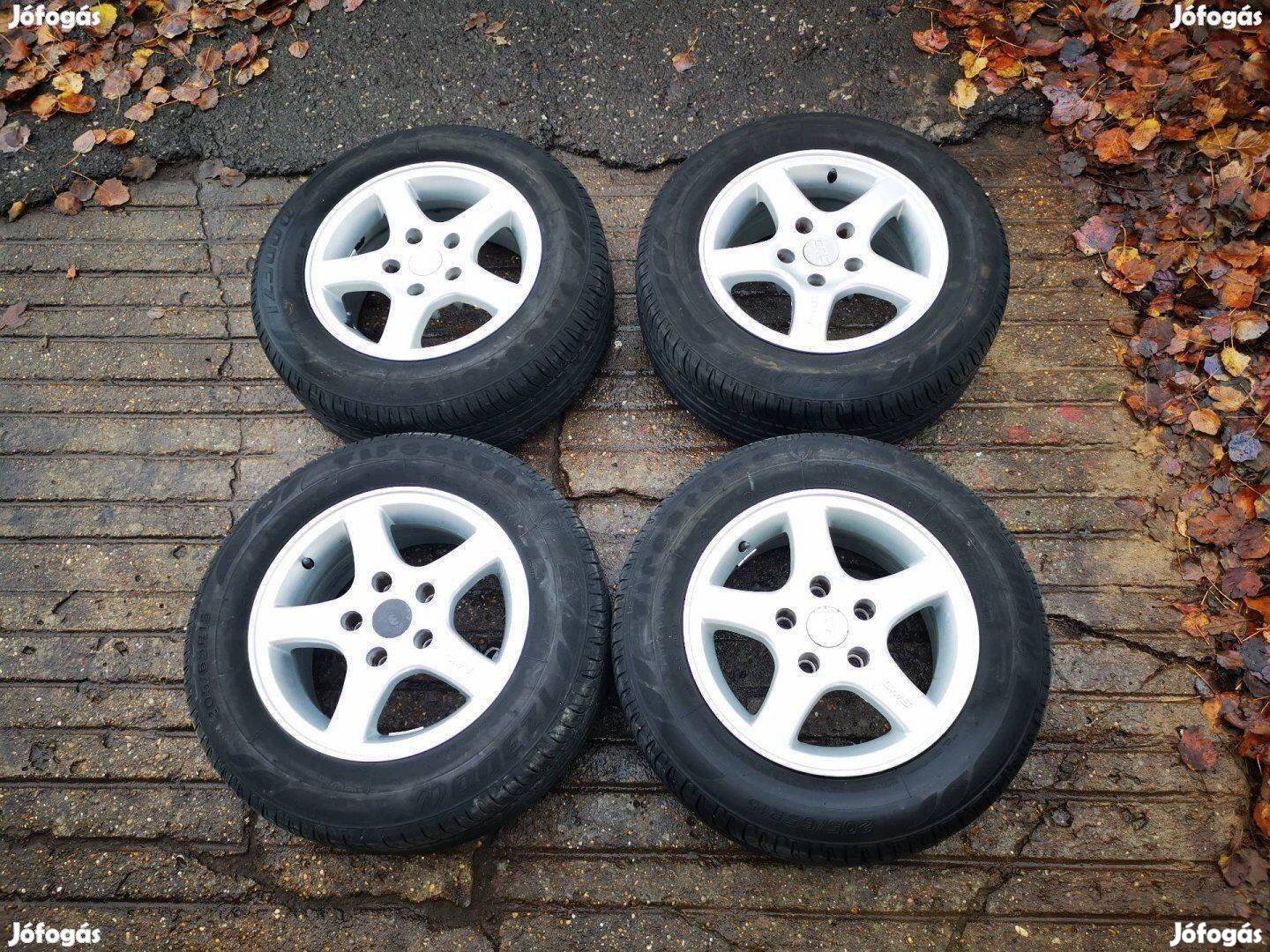 BMW E32 ,E34 ,E39, 5x120, 7x15, ET18, KBA43983