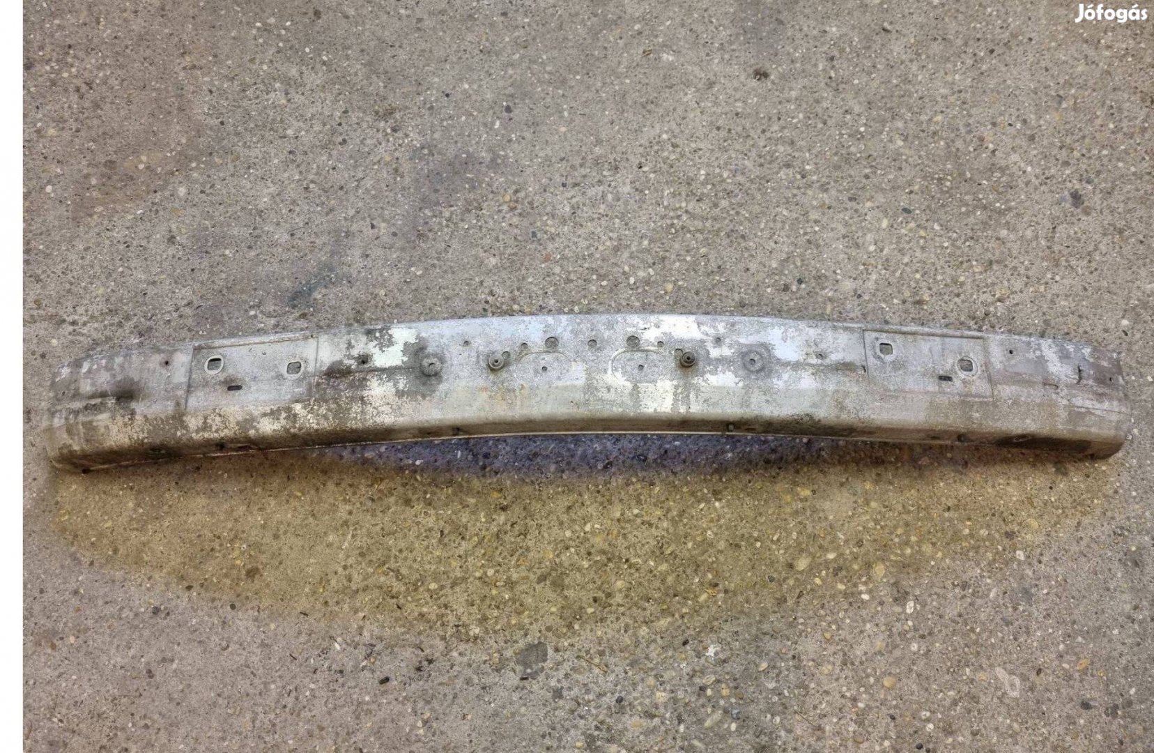 BMW E34 Lökhárító merevítő kereszttartó 51111944174