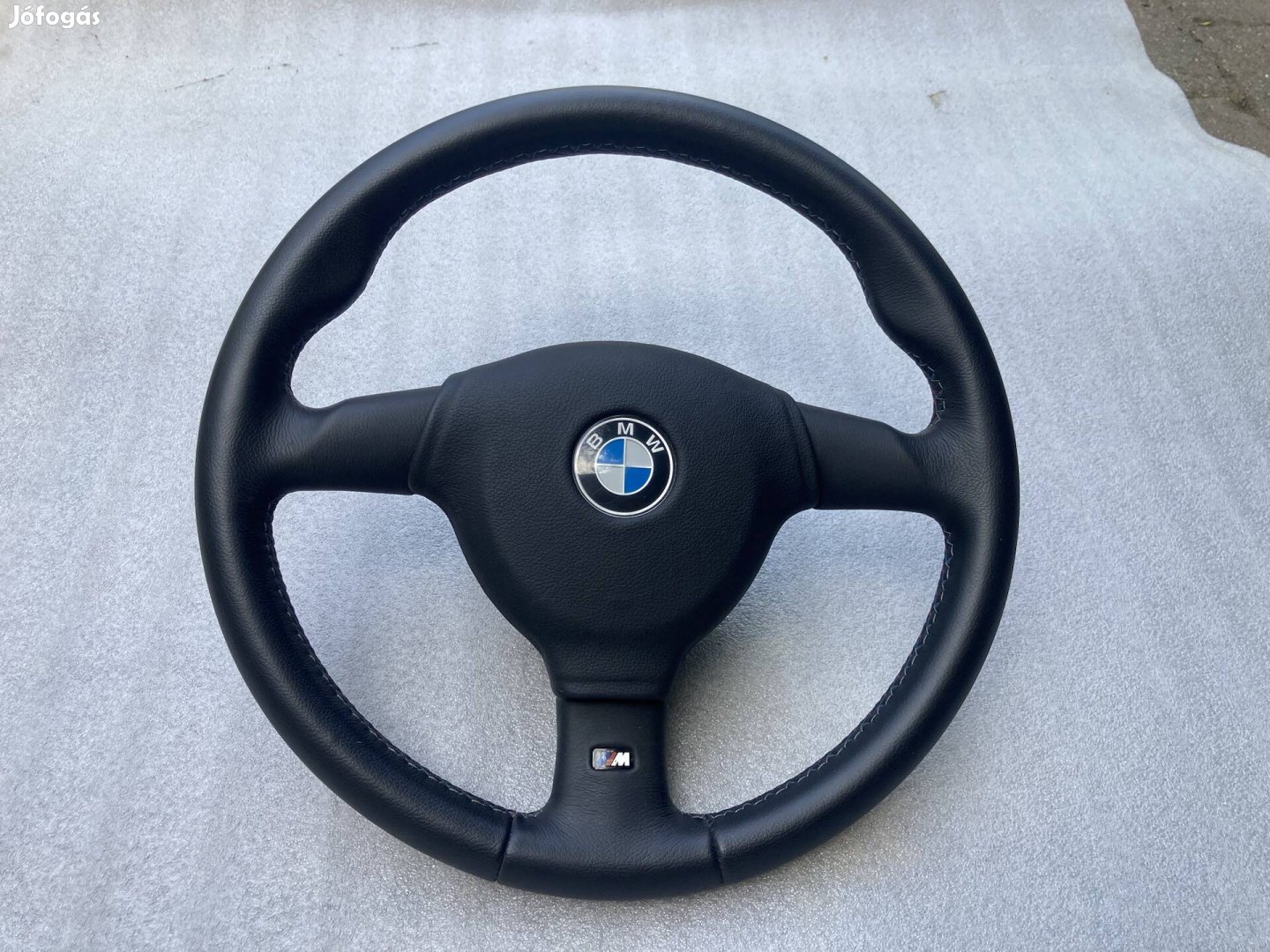 BMW E34 / E36 M-Tech 2 kormány
