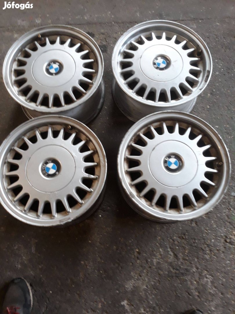 BMW E34 bontott alkatrészek