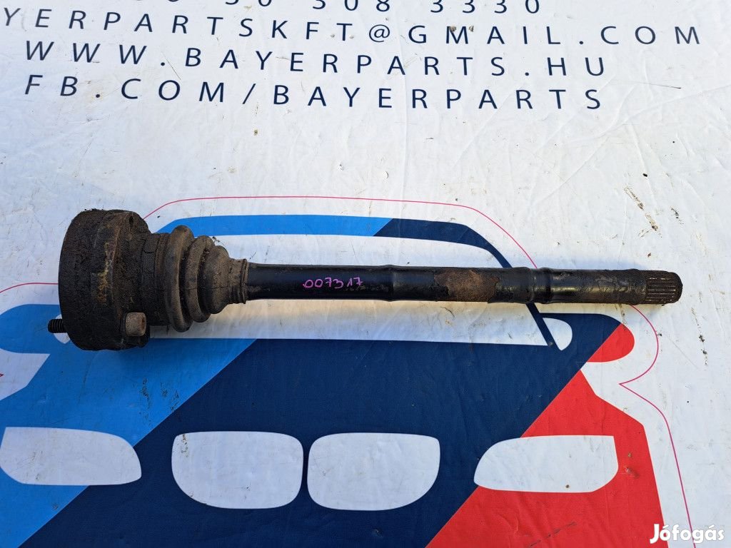 BMW E34 féltengely - alkatrésznek