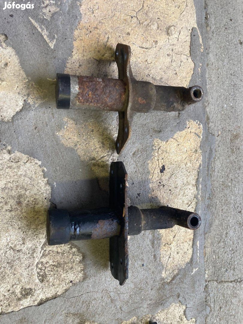 BMW E34 lökhárító tartó