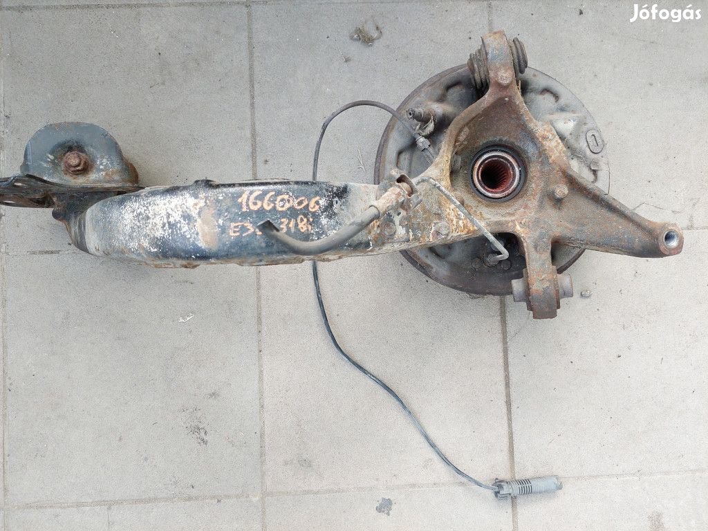 BMW E36 316i 318i 320i 318tds jobb hátsó lengőkar