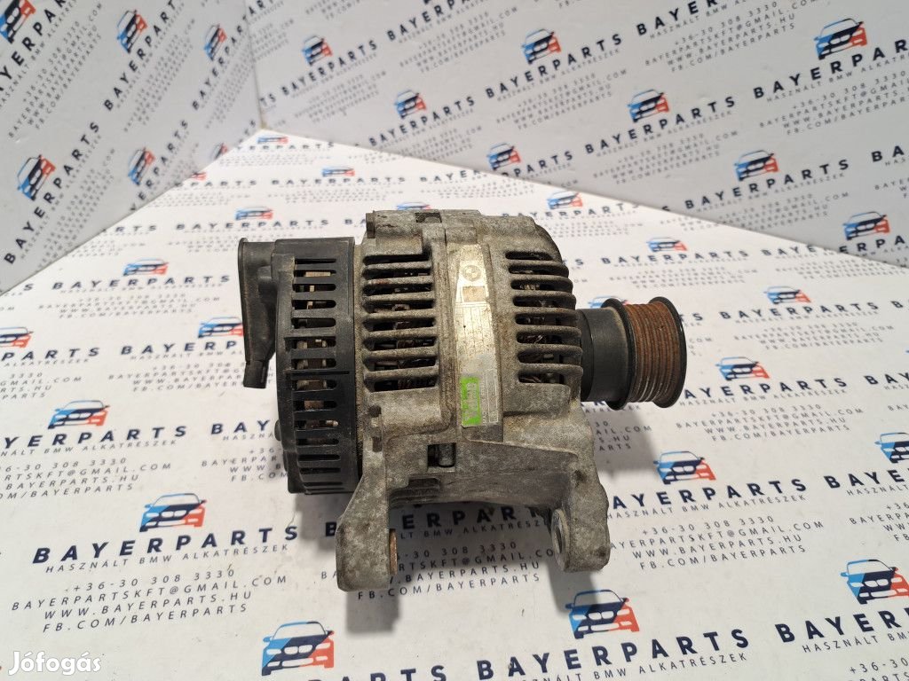 BMW E36 316i 318i 80A generátor