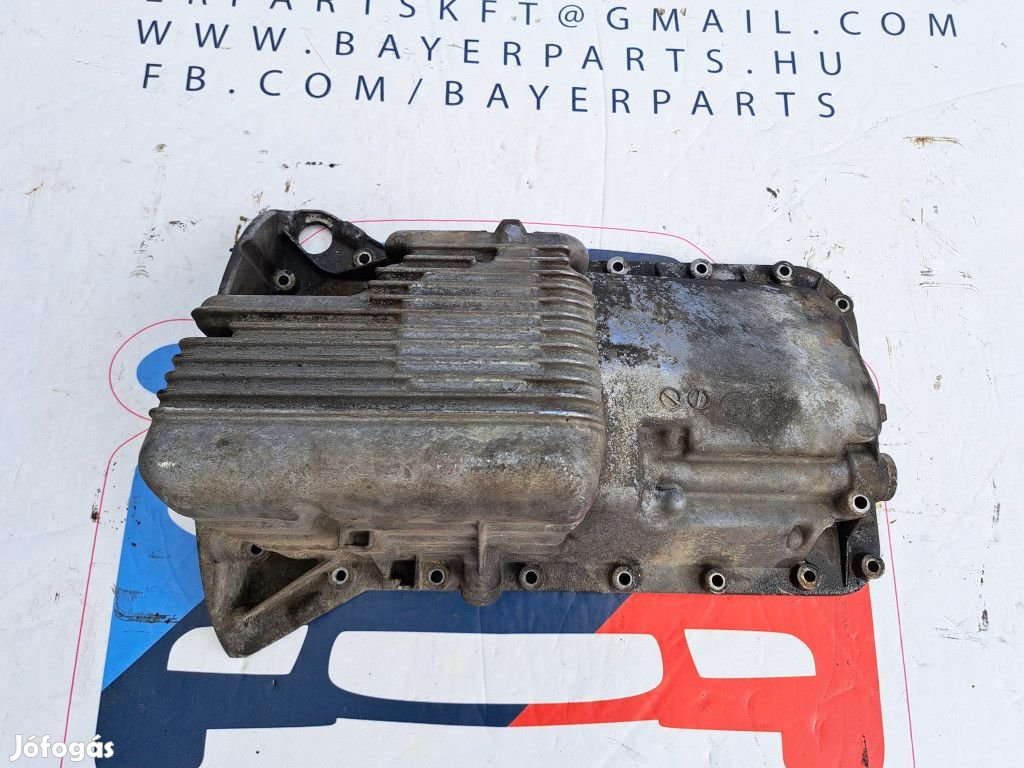 BMW E36 316i 318i M40 M42 M43 olajteknő karter