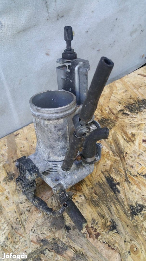 BMW E36 316i fojtószelep