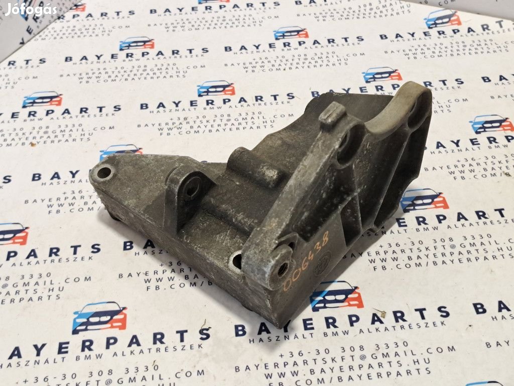 BMW E36 318 TDS M41 szervópumpa szervó pumpa kormányszervó tartó konz