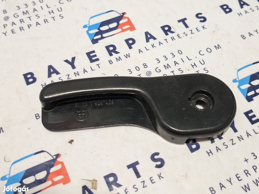 BMW E36 E32 Z3 motorháztető nyitó kar fogantyú