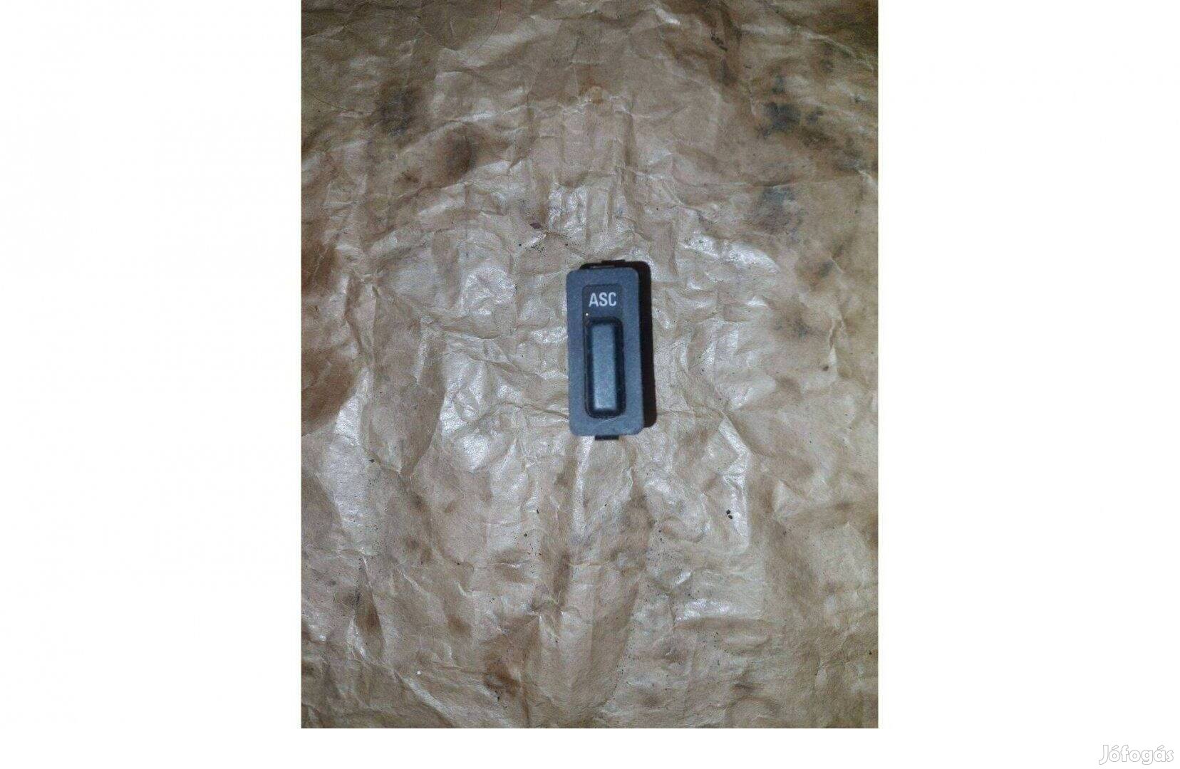 BMW E36 E34 E32 E31 Z3 ASC kapcsoló gomb