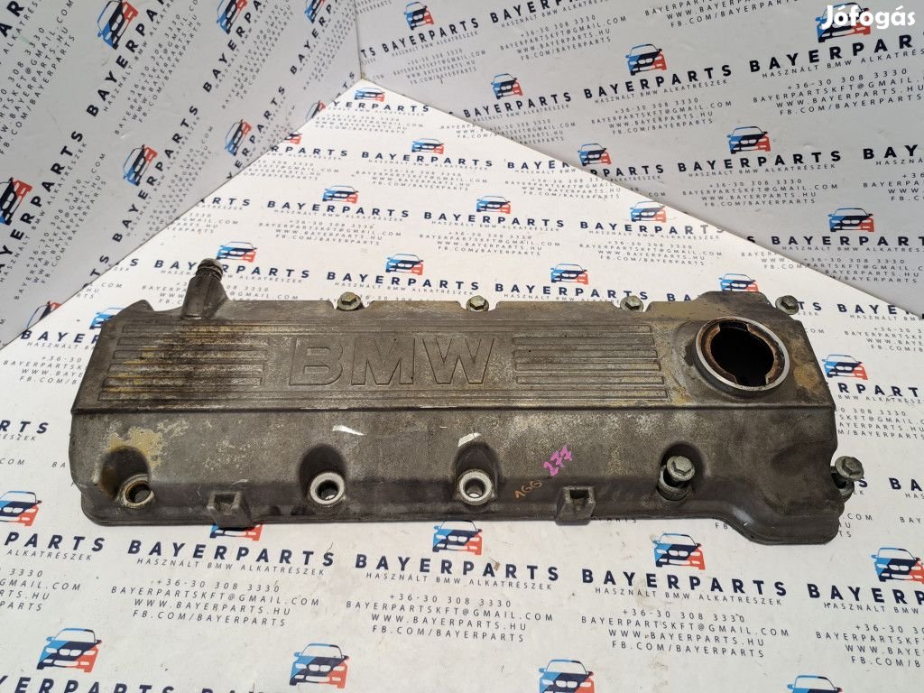 BMW E36 E34 E46 Z3 M43 316i 318i 518i szelepfedél szelep fedél
