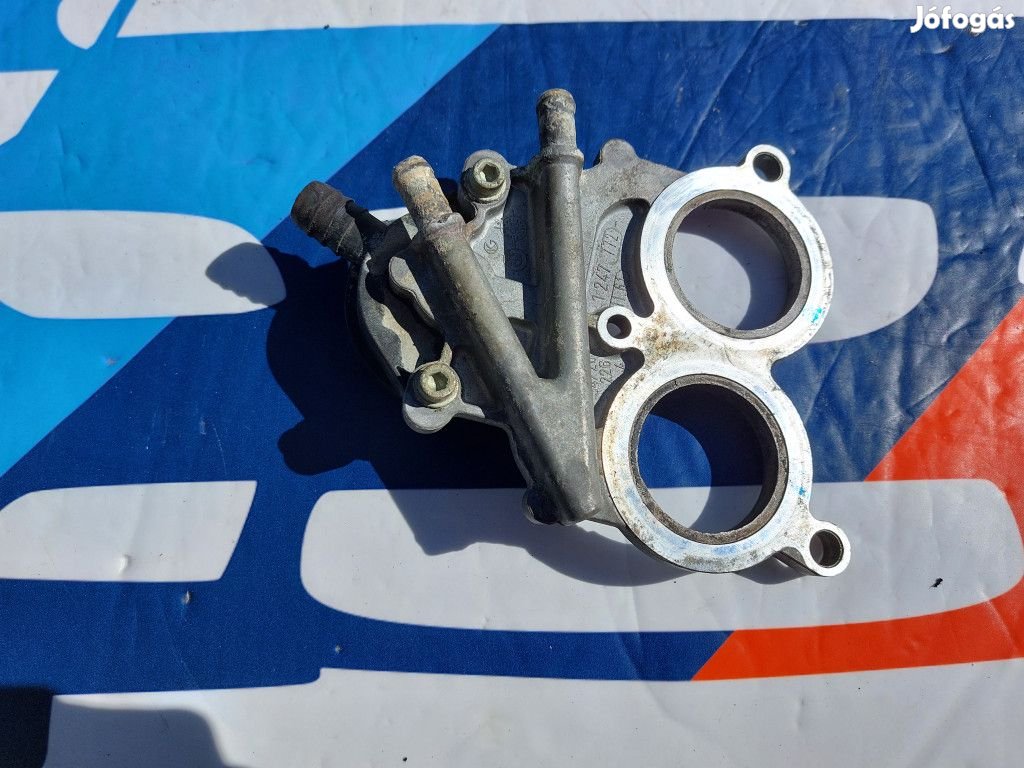 BMW E36 E34 Z3 316i 318i 518i M43 szívósor karima fém tömítés